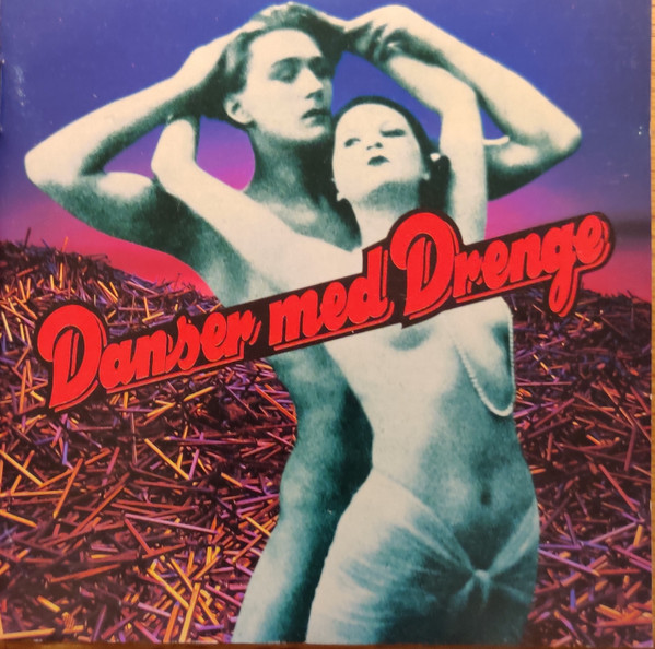 Danser med Drenge
